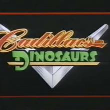 Cadillacs and Dinosaurs