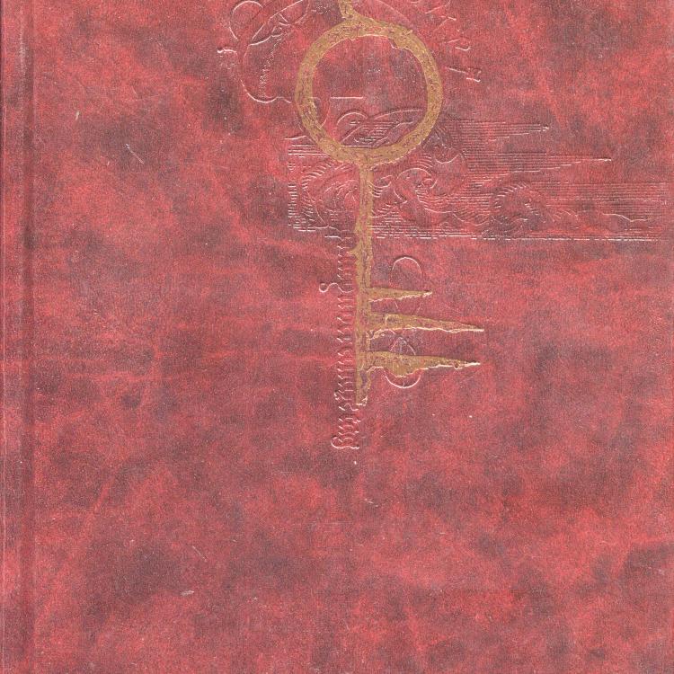 Sandman Vol. 4: Seasons Of The Mists, cover